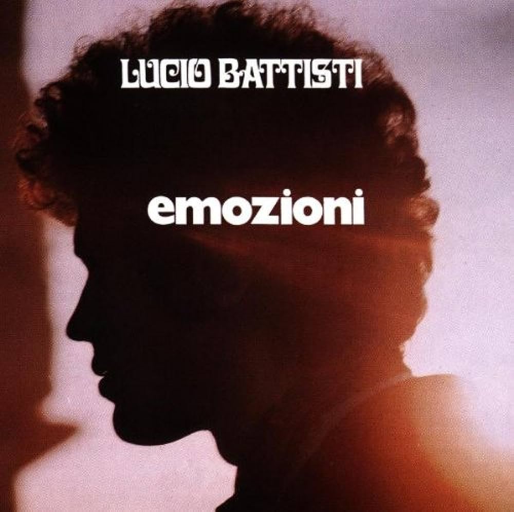 Miglior Album della musica Italiana